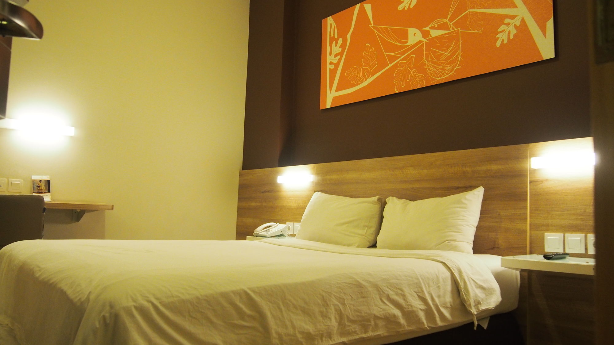 G7 Hotel Jakarta Exterior photo