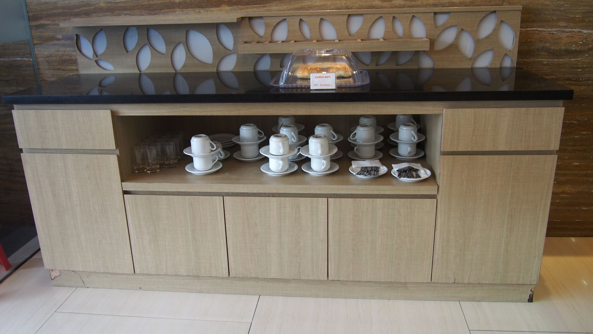 G7 Hotel Jakarta Exterior photo