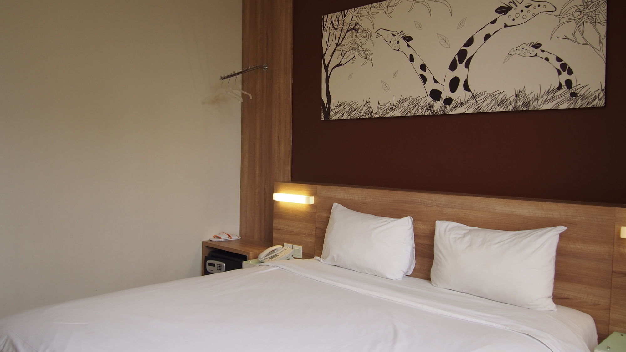 G7 Hotel Jakarta Exterior photo