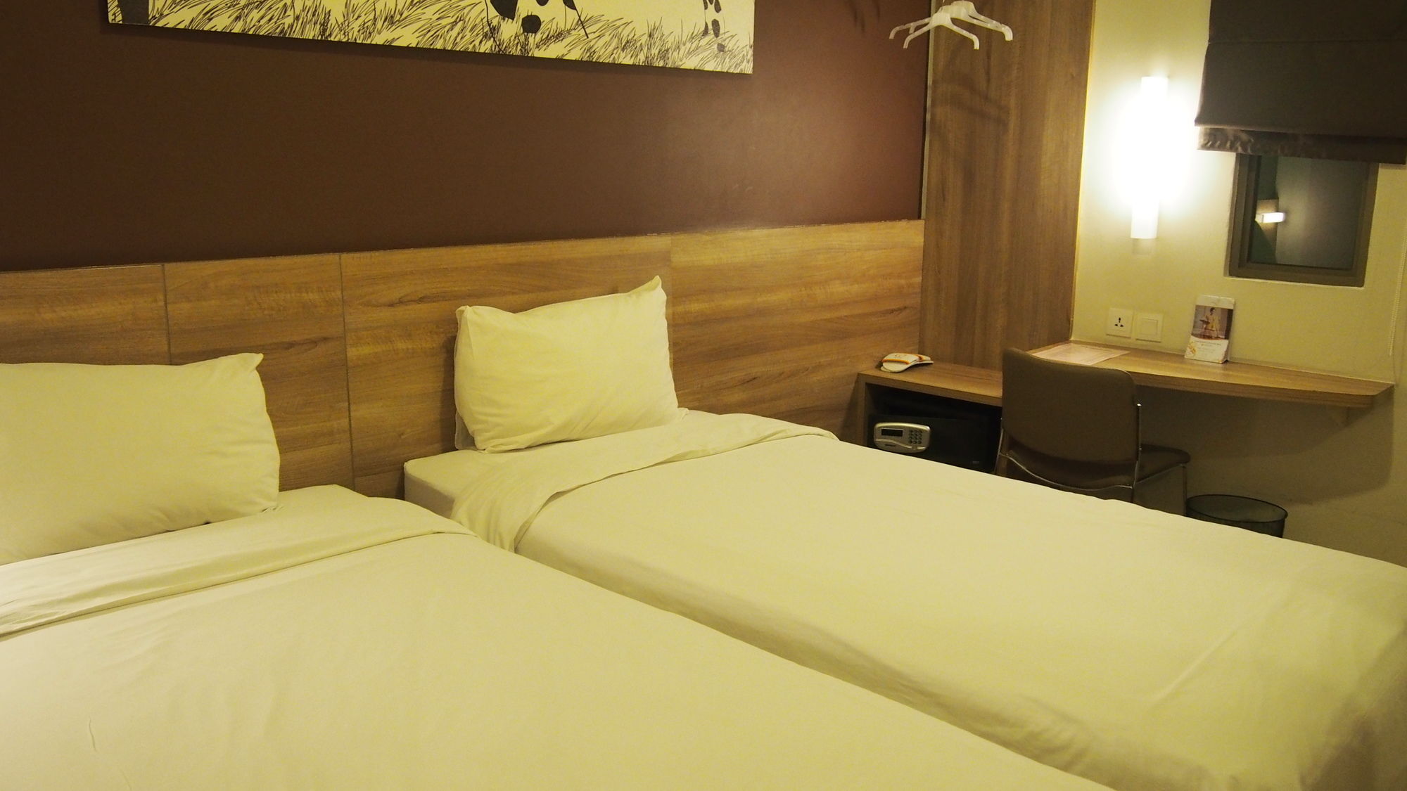 G7 Hotel Jakarta Exterior photo